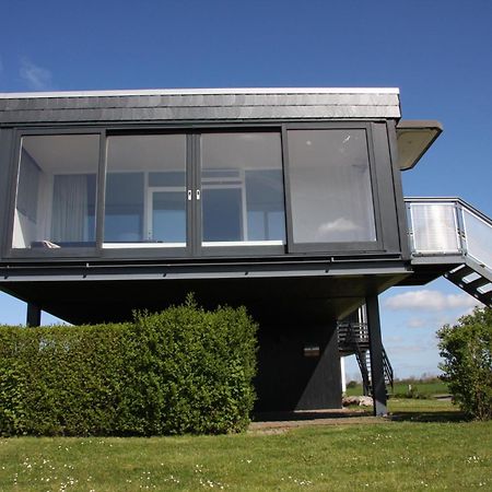 Ferienhaus Am Ostseestrand Großenbrode Εξωτερικό φωτογραφία