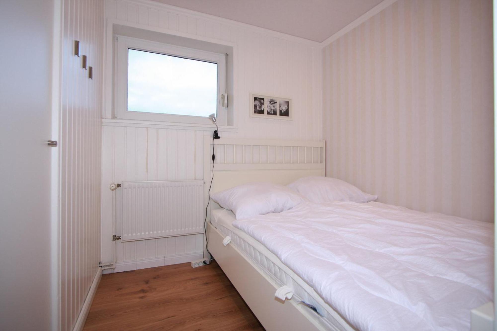 Ferienhaus Am Ostseestrand Großenbrode Εξωτερικό φωτογραφία