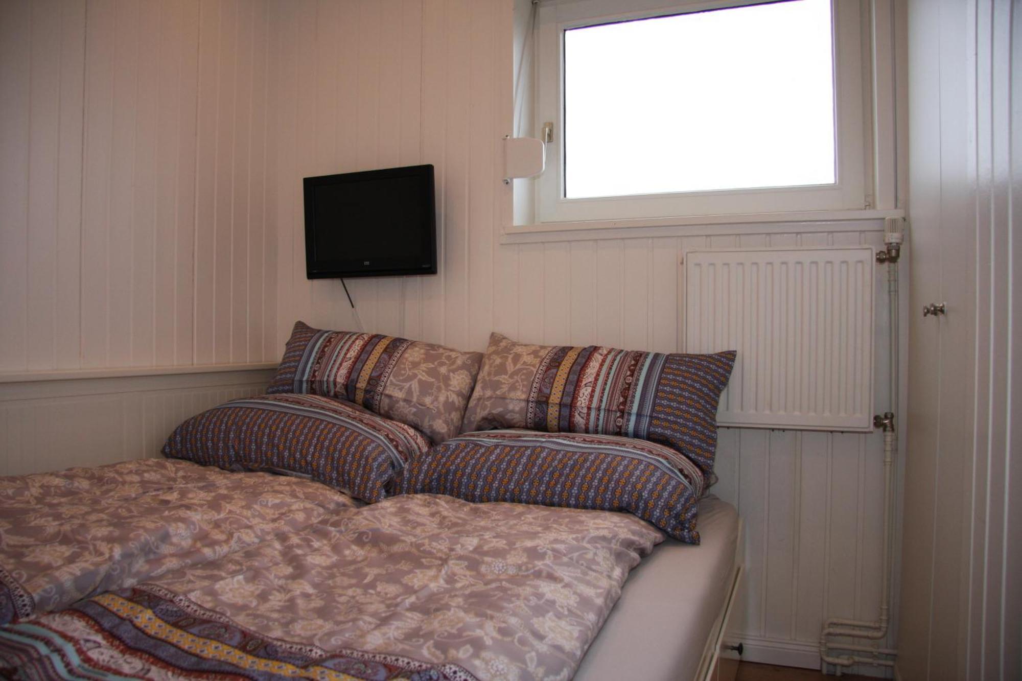 Ferienhaus Am Ostseestrand Großenbrode Εξωτερικό φωτογραφία