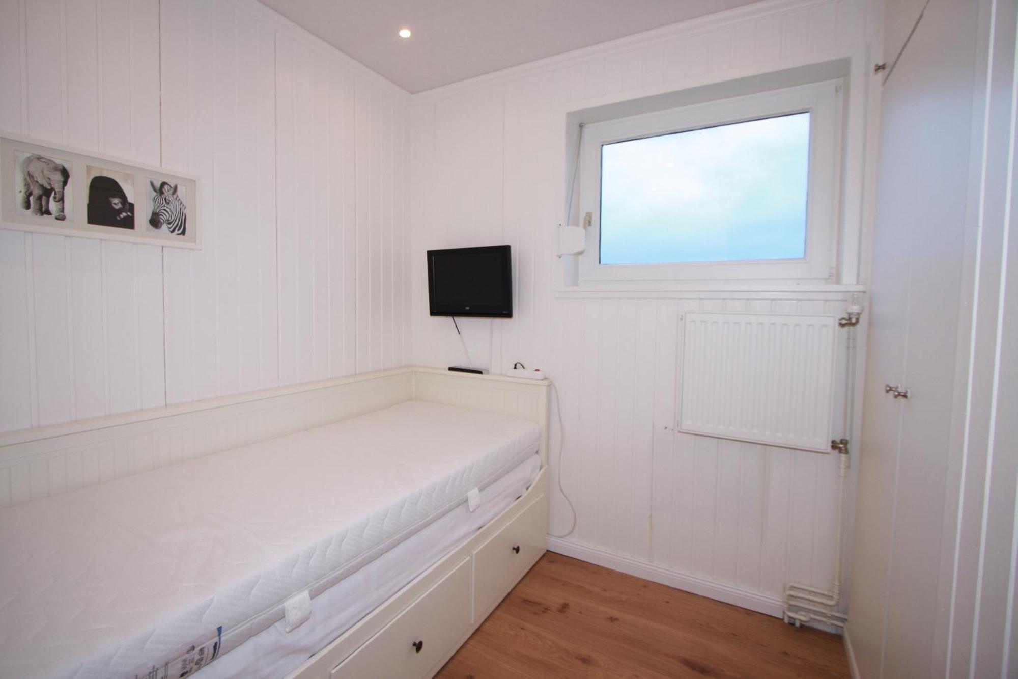 Ferienhaus Am Ostseestrand Großenbrode Εξωτερικό φωτογραφία